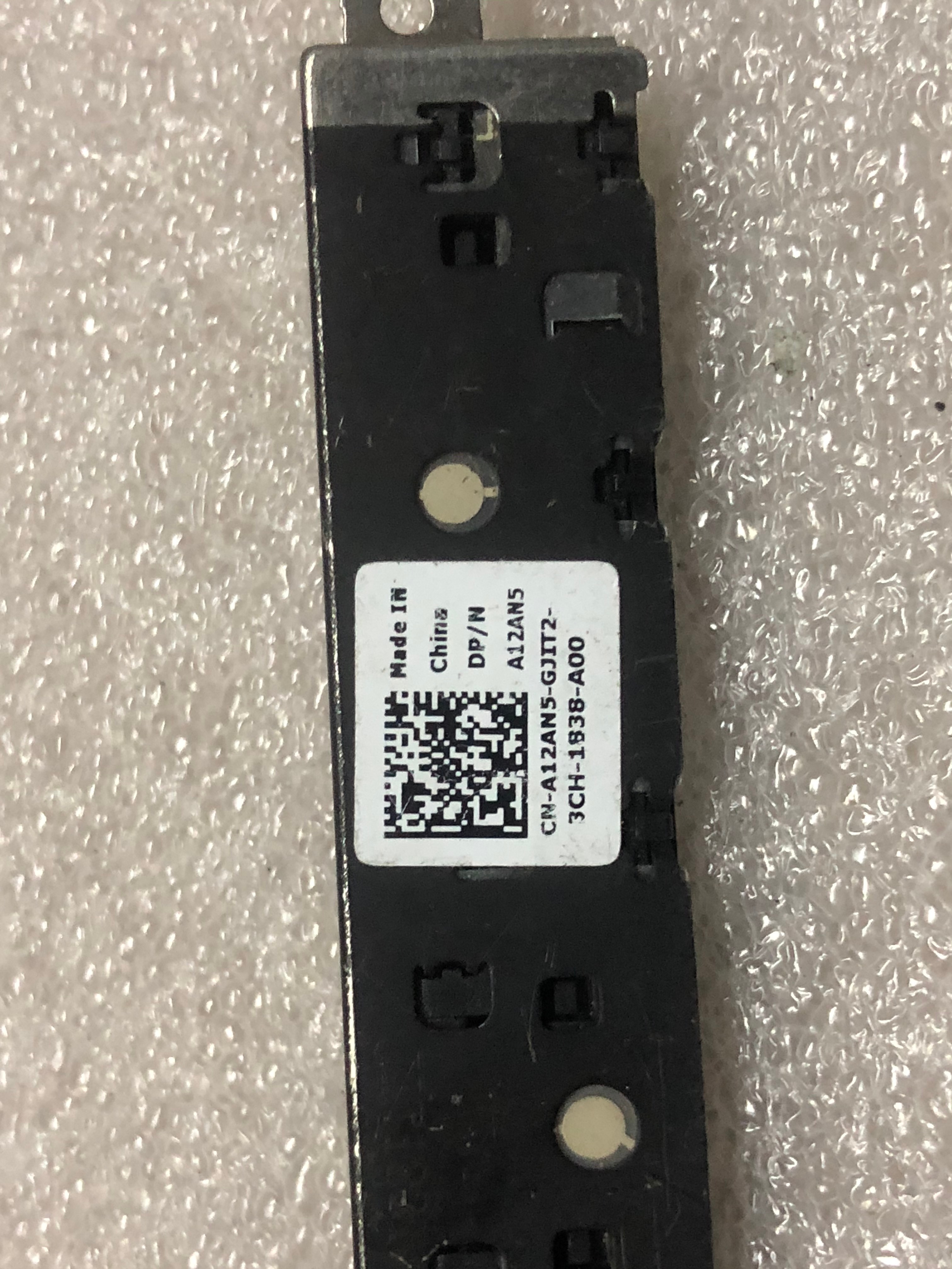 【Universal Car Parts Store】For DELL E7440 Laptop Touchpad Mouse Buttons Board. 