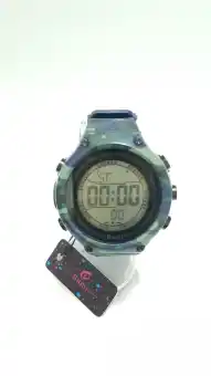original led watch