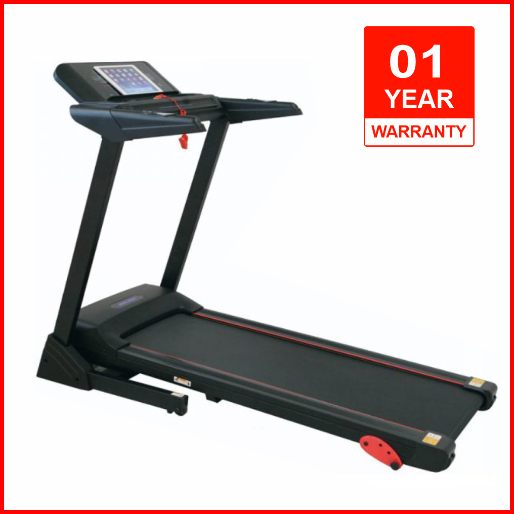 Treadmill JFF (196 TM) ubicaciondepersonas.cdmx.gob.mx
