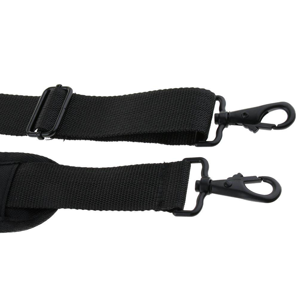 Blesiya 1 Piece Shoulder Strap Belt for Violin Saxophone Guitar Case Bag. 