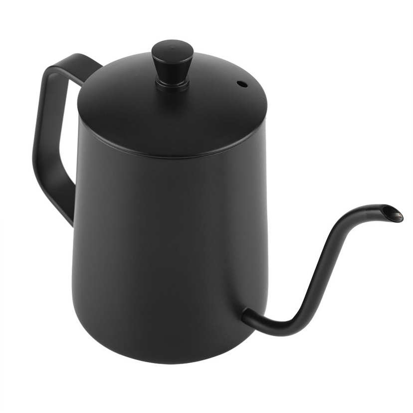 pour over tea kettle