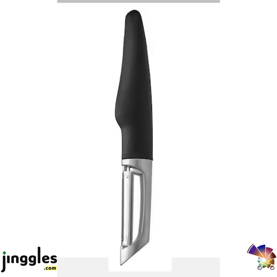 365+ VÄRDEFULL potato peeler. 