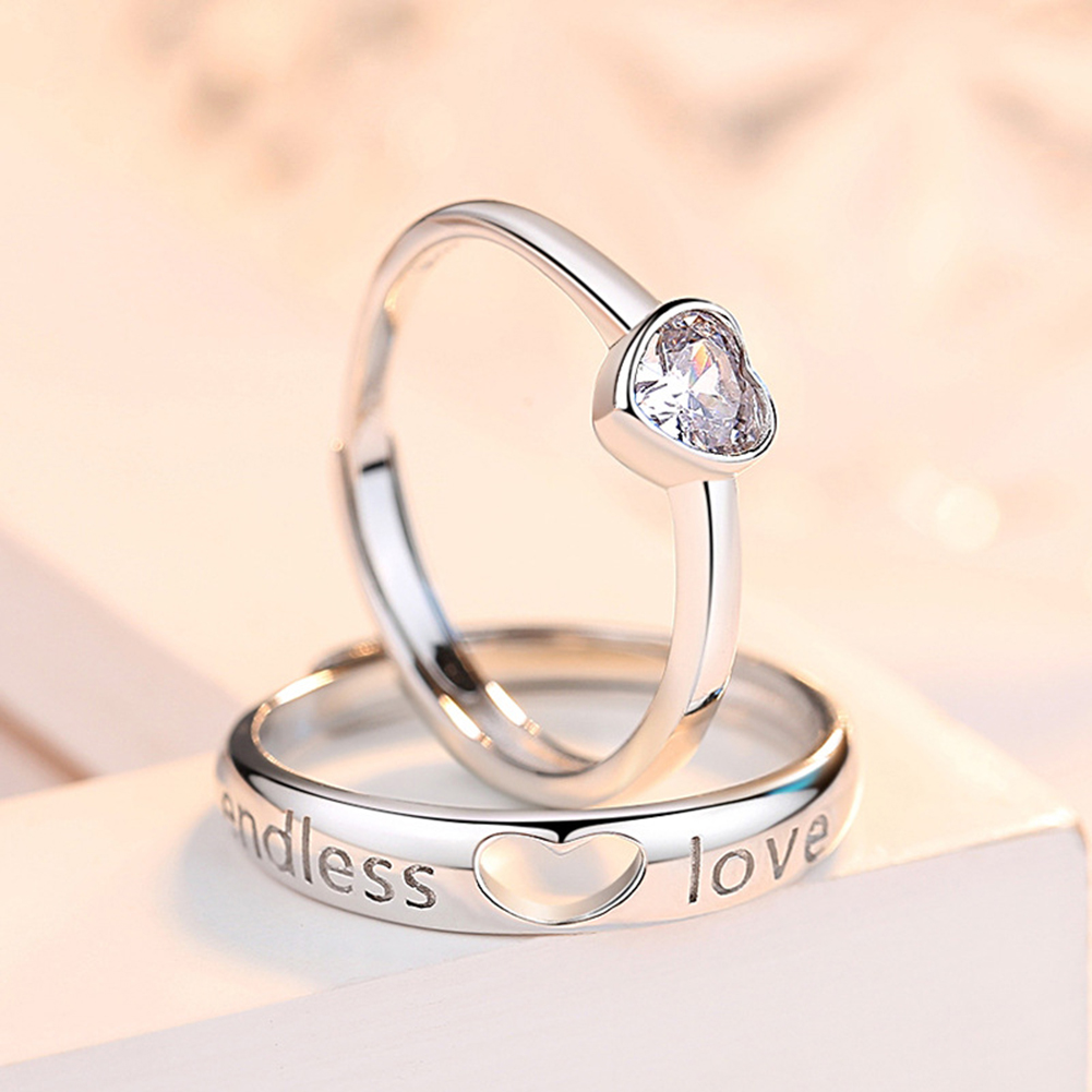 Best promise rings on sale 2019