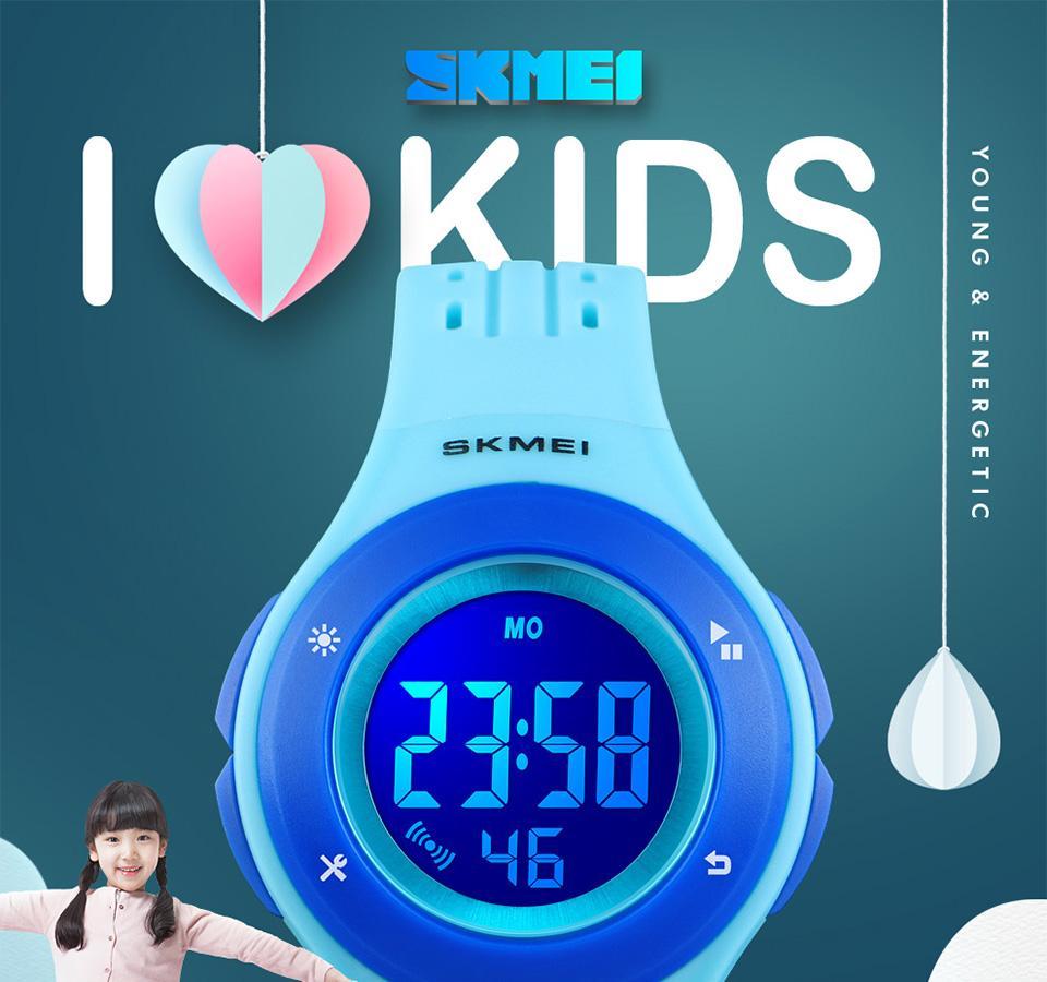 skmei 1455 manual