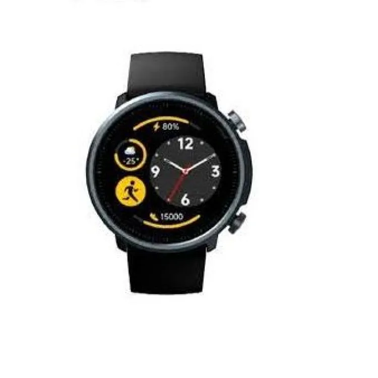 A1 smart best sale watch daraz