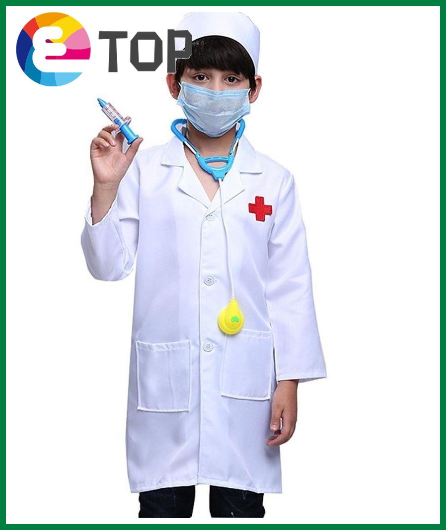Children Doctor Costume ubicaciondepersonas.cdmx.gob.mx