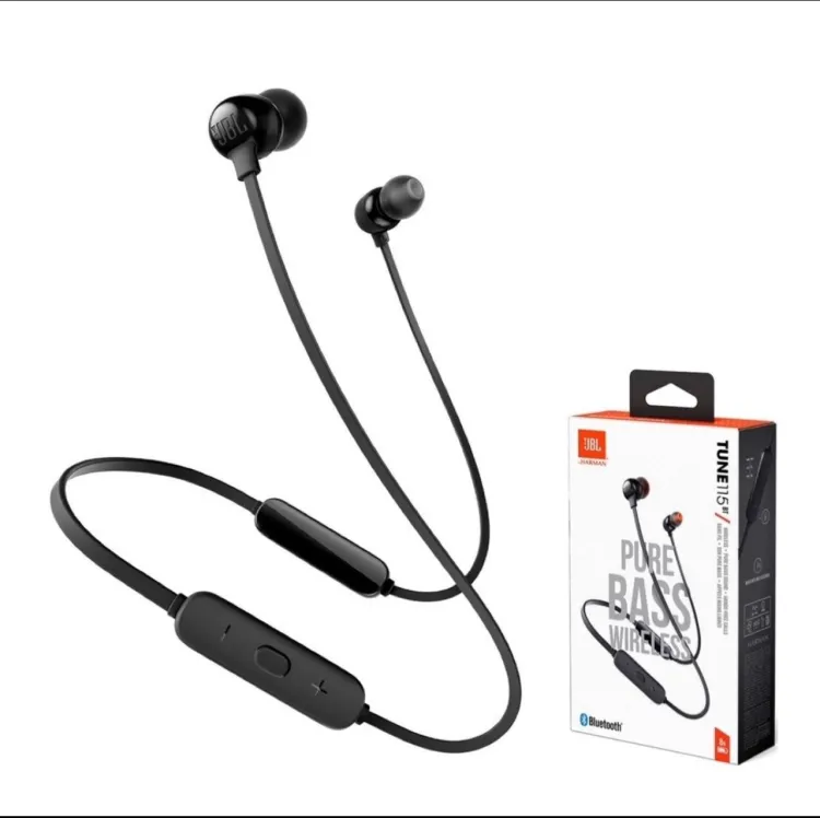 Jbl tune 115bt online bluetooth headset