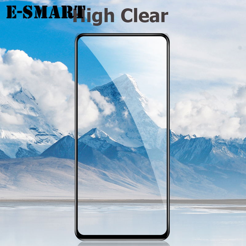 Phone Case Samsung Galaxy S22 Soft Back Cover + Free Tempered Glass Screen Protector Matte Silicone Samsung S22 Case. 