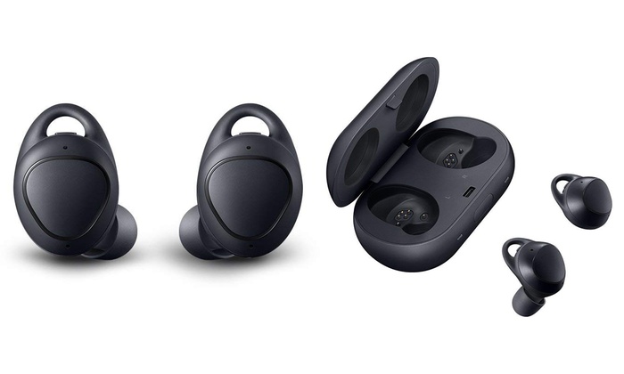 samsung iconx black