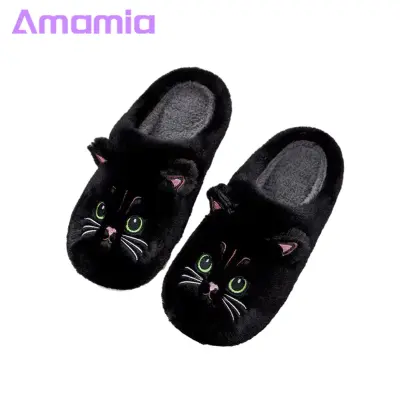 Winter season online slippers