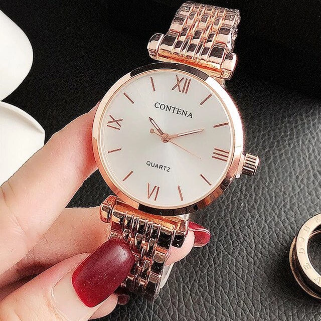 Contena 2025 watch price