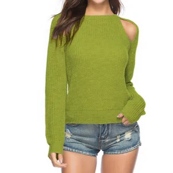 sweater size l
