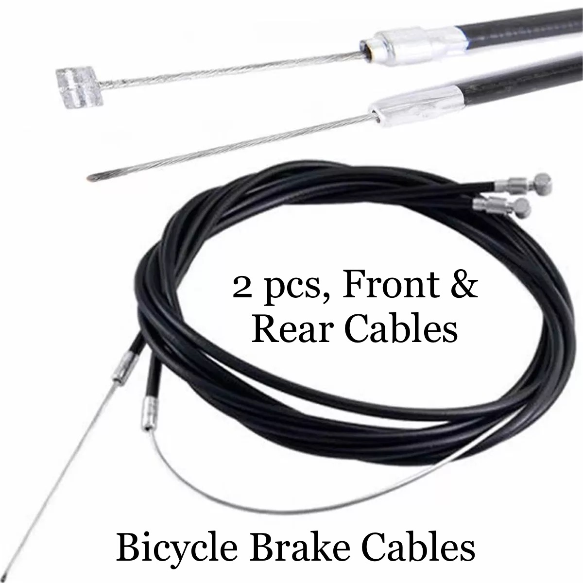 Bicycle V Brake Set V Brake Parts Bicycle Brakes Full Brake Set MTB Bicycle Accessories Cycle V Brake Cycling Parts. 