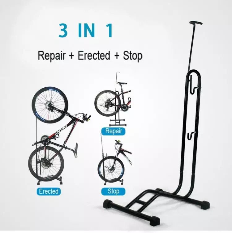 Bike discount stand parts