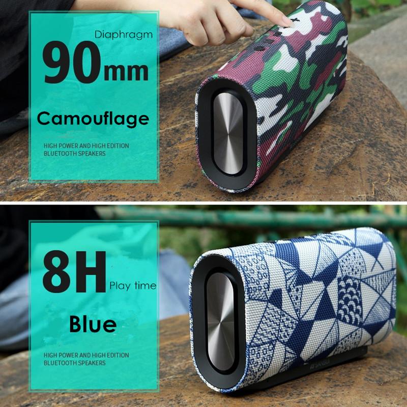 sansui t8 bluetooth speaker