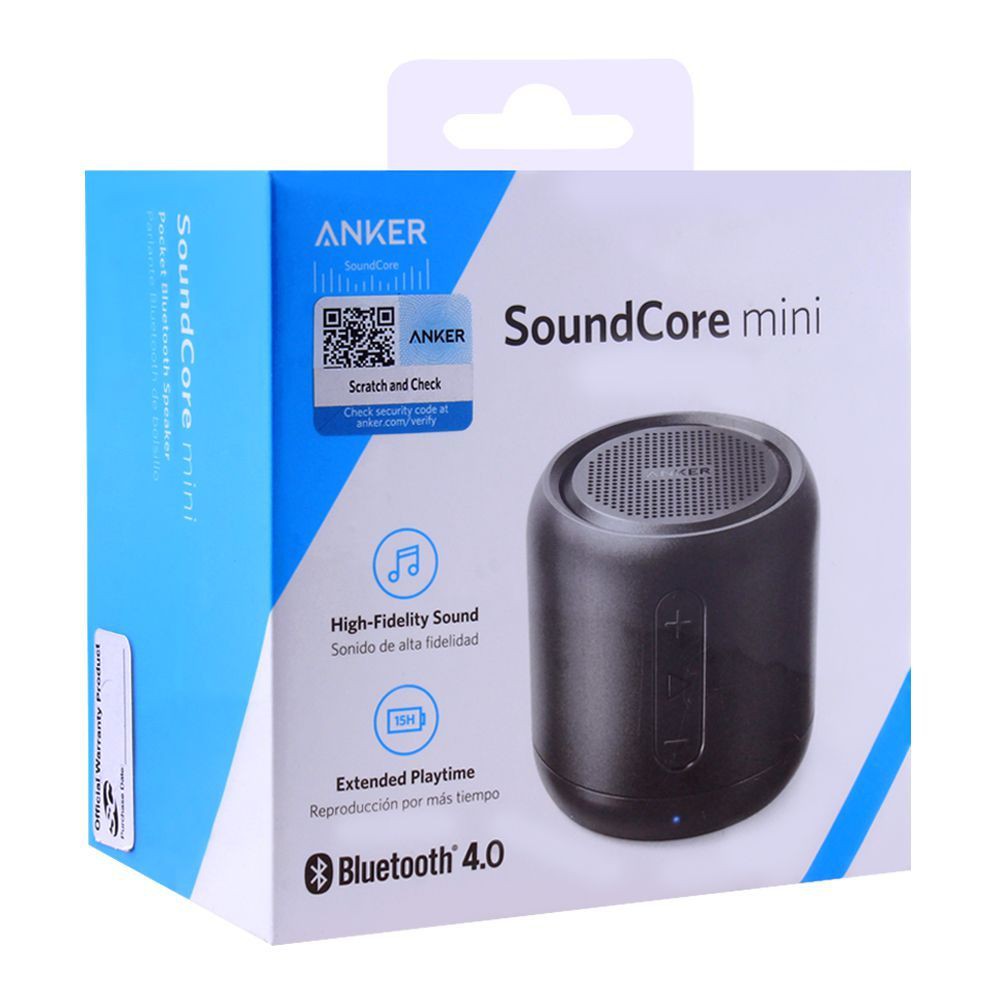 sound core mini