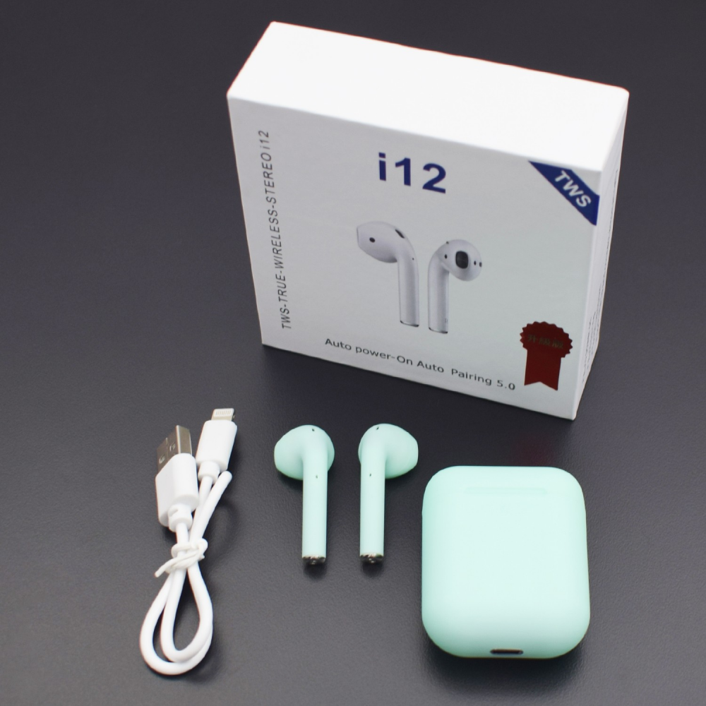 charger tws