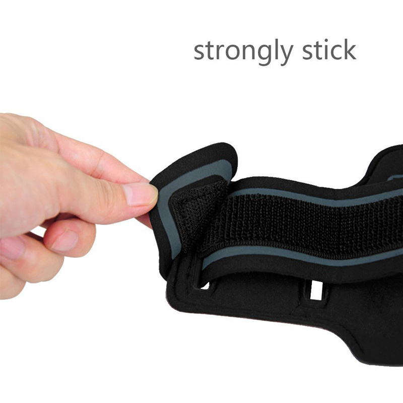 Armband For Asus ZenFone 3 Laser ZC551KL Sports Arm Band Phone Holder Cover Case For Asus ZenFone 3 Laser ZC551KL Phone On Hand. 