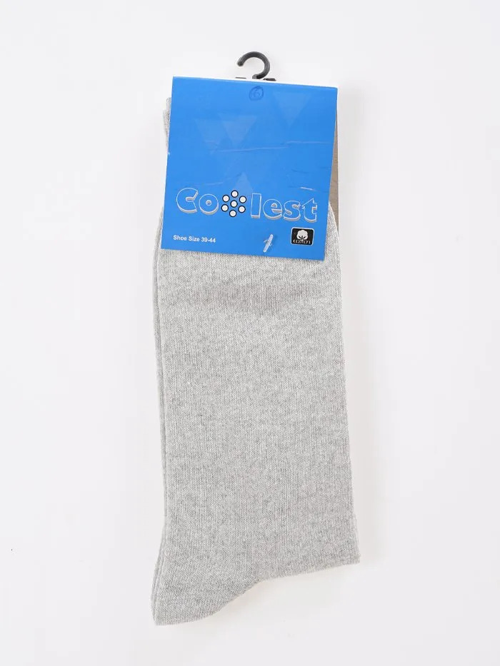 Men's Full Socks (10452) The Factory Outlet