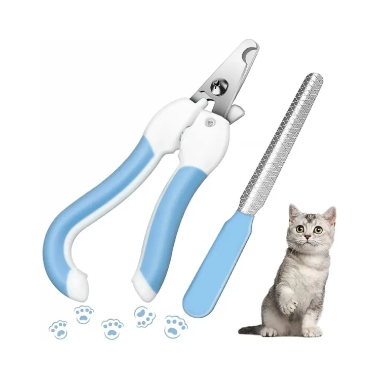 Professional pet nail on sale clippers