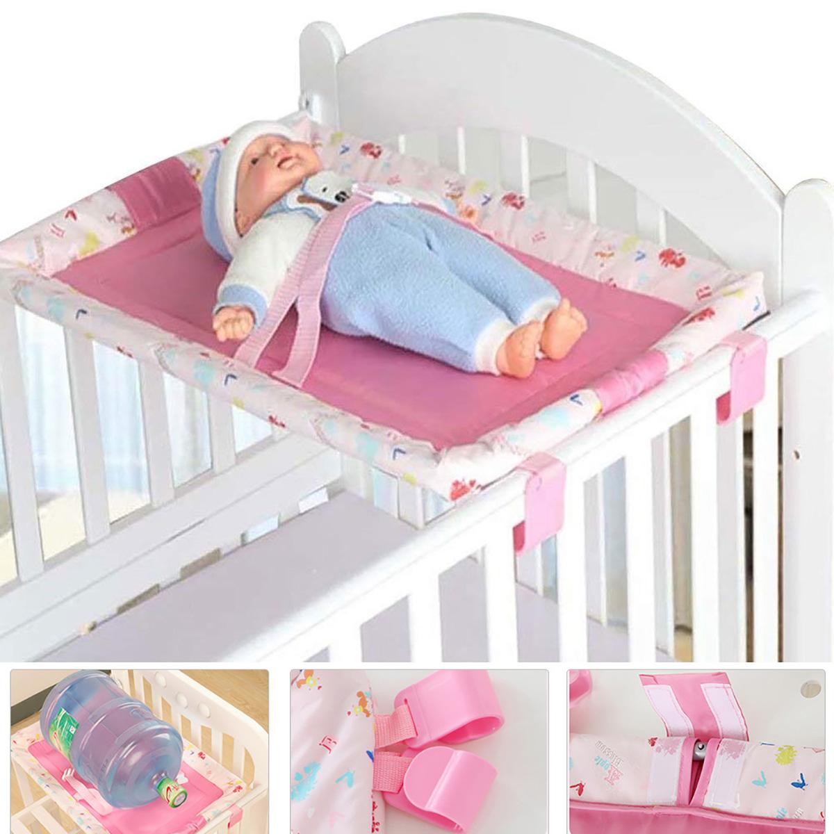 baby diaper table
