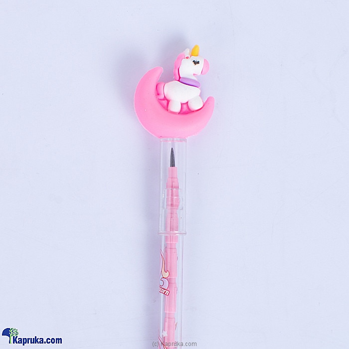 1Pc Unicorn Pencil, Cute Pencil, Cute Stationary, Pen for Kids,Best Gift for Girls,Best Gift for Kids.