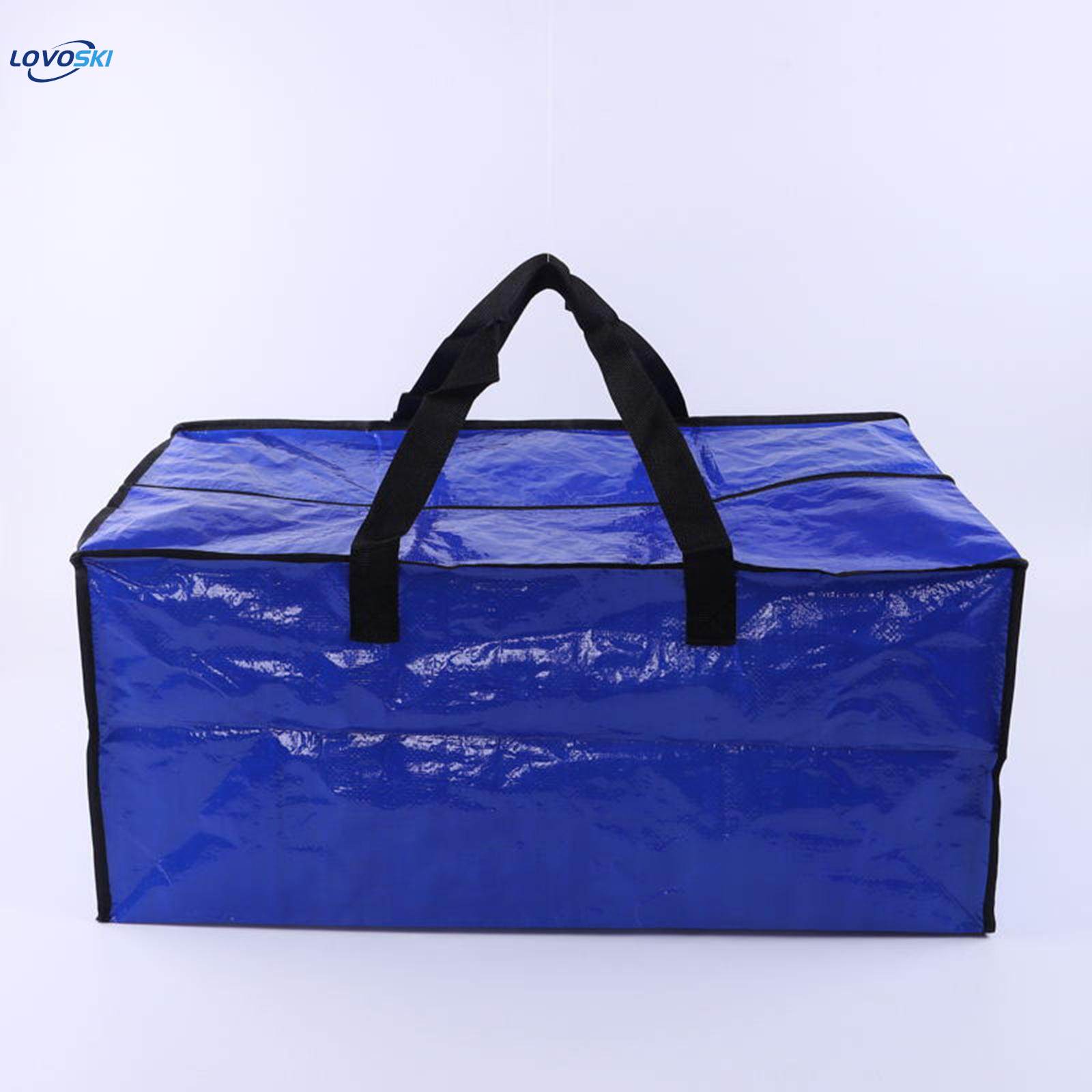 Christmas Tree Storage Bag Christmas Ornament Transport for Xmas Trees Props. 