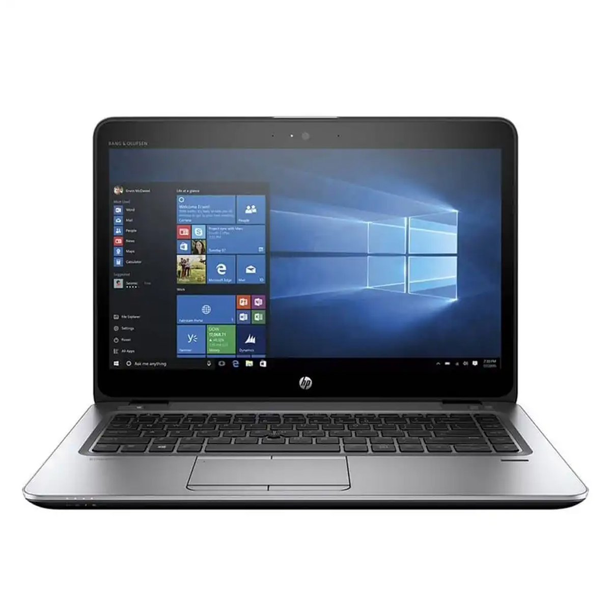 [REFURBISHED] Hp Elitebook 840 G3 , Core i5 6th Gen 8GB Ram , 256GB SSD
