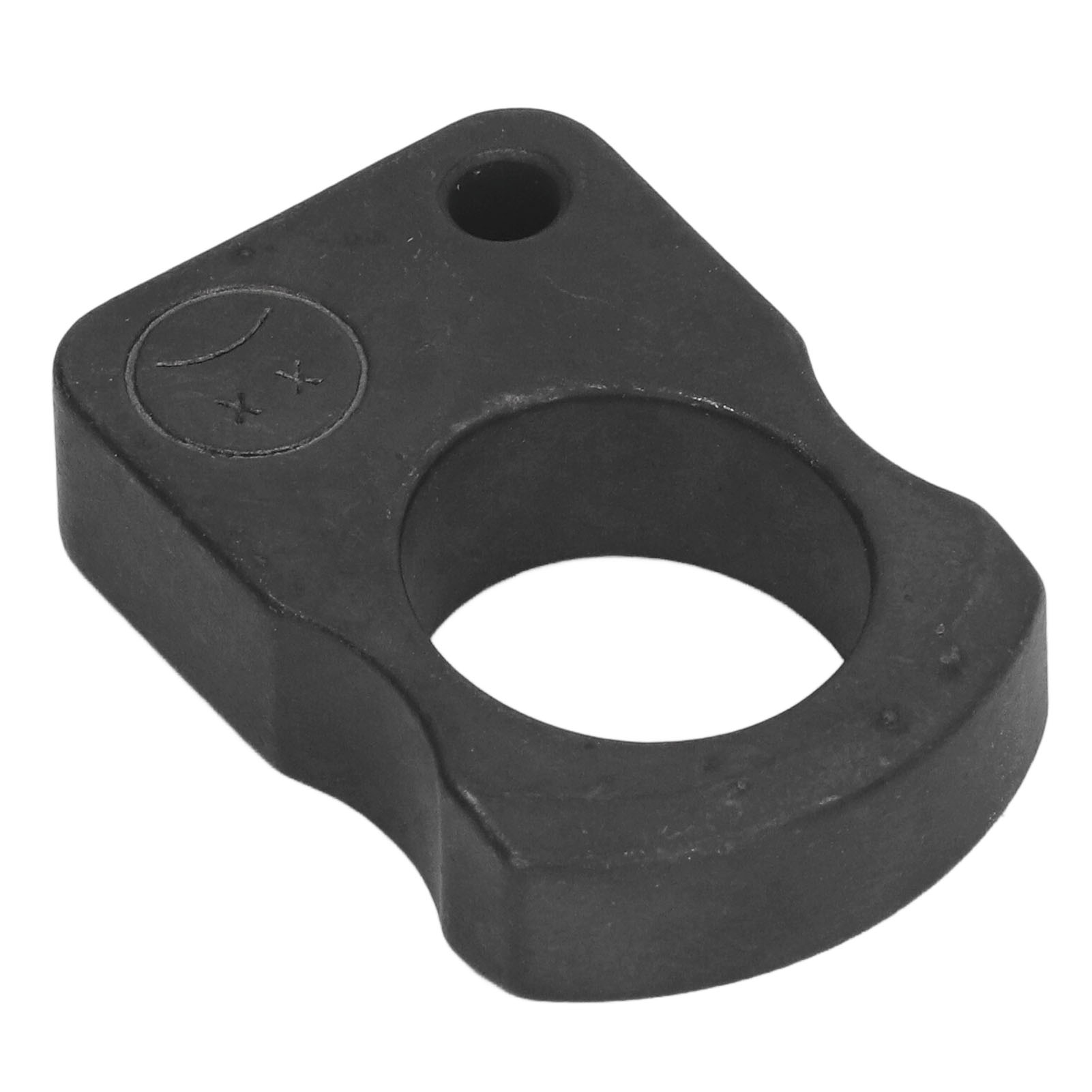 Outdoor Knuckle 3Cr13 Steel Knuckles Self Defence Window Breaker Tools ...