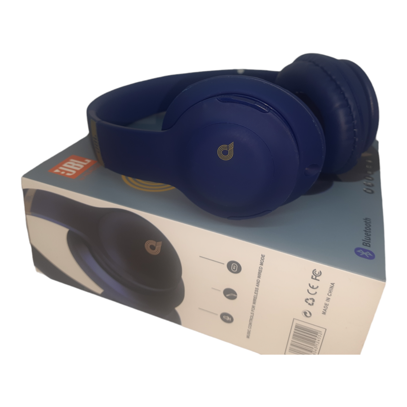Bluetooth Headset wireless Bluetooth headphones JBL E55bt Quincy Edition Over-Ear Headphones with Mic for SAMSUNG,I PHONE APPLE ANDROID,WINDOWS. 