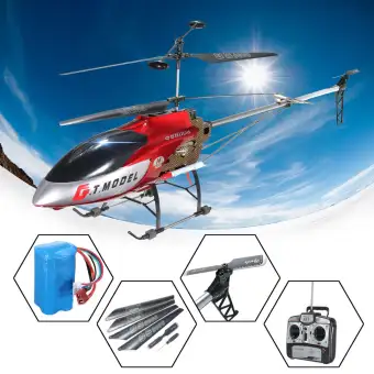 53 inch rc helicopter