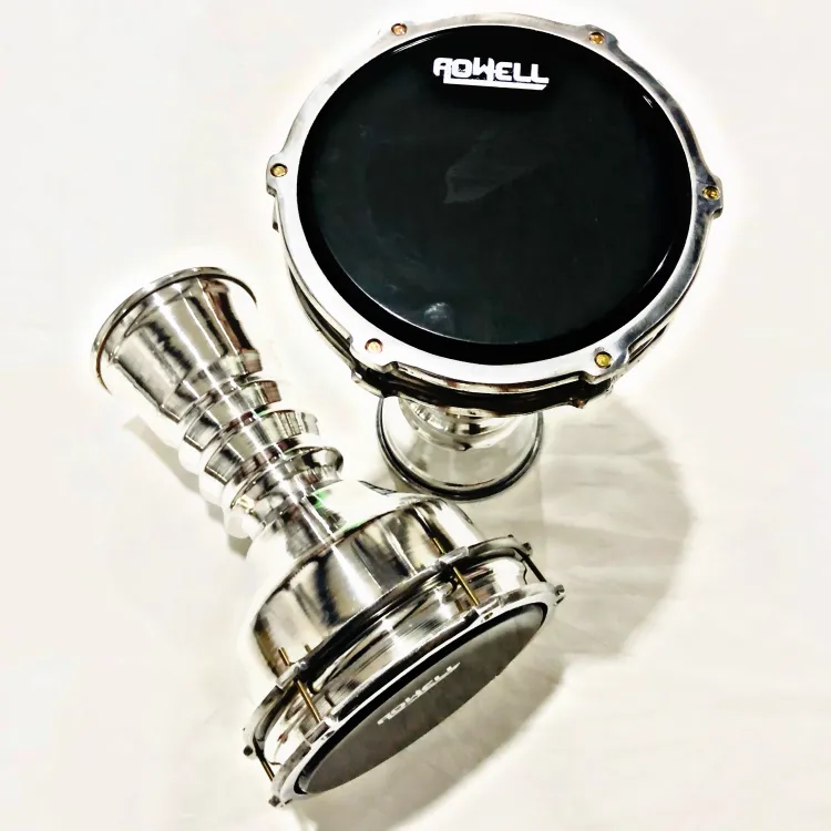 Darbuka deals 9 inch