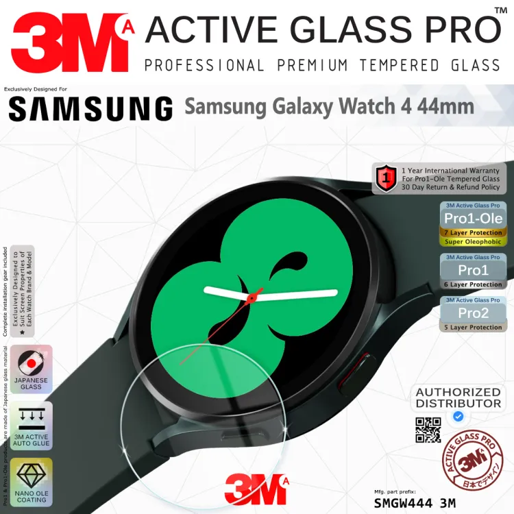 Samsung galaxy watch on sale guard