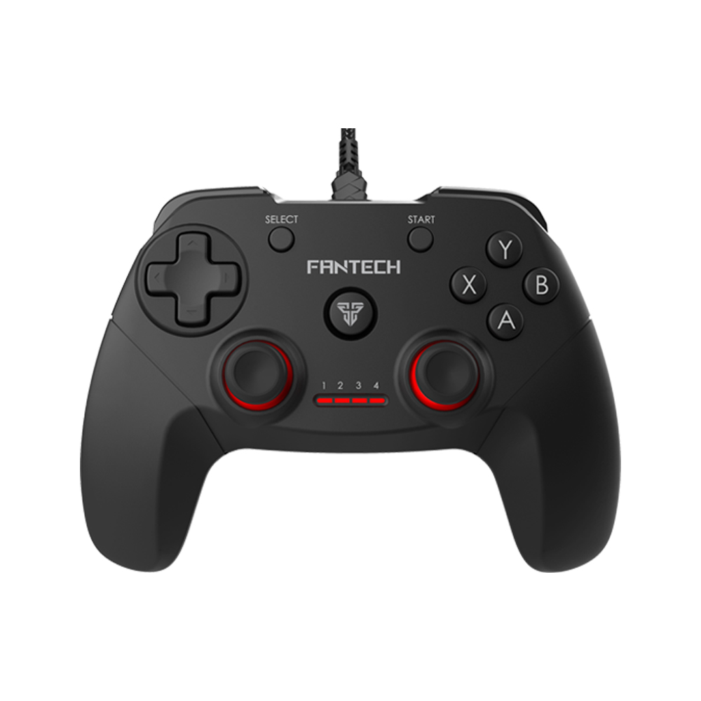 Fantech gp12 revolver gaming controller Daraz.lk