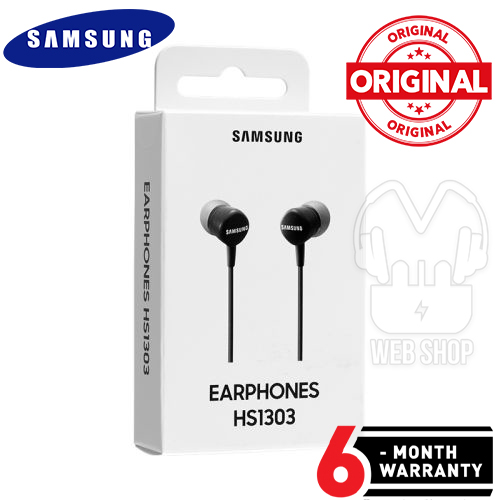 Samsung hs1303 outlet headphones