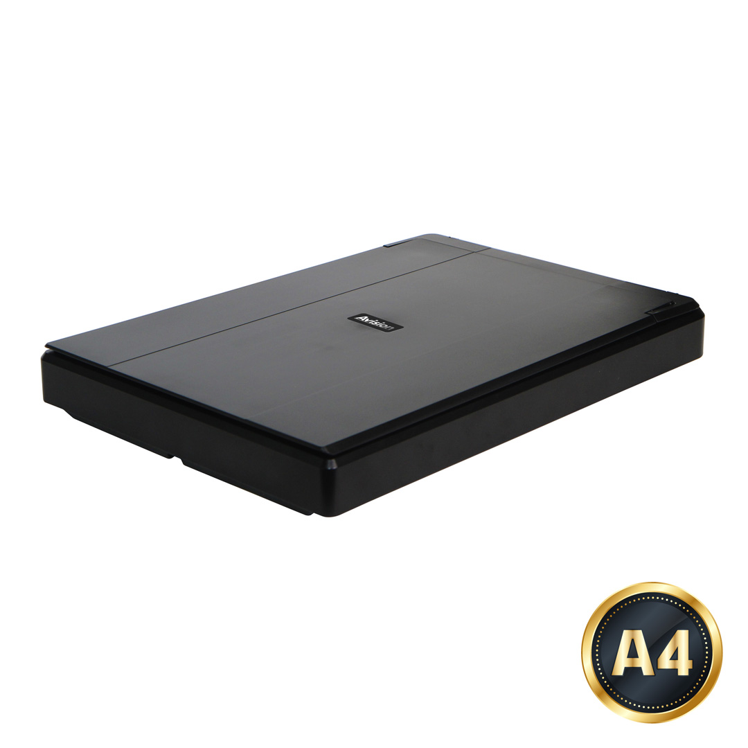 Avision FB10
