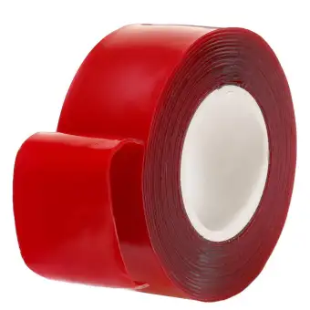 3m double sided tape for glass