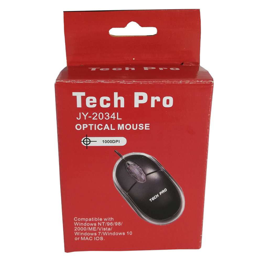 BASIC COMPUTER MOUSE USB | Daraz.lk