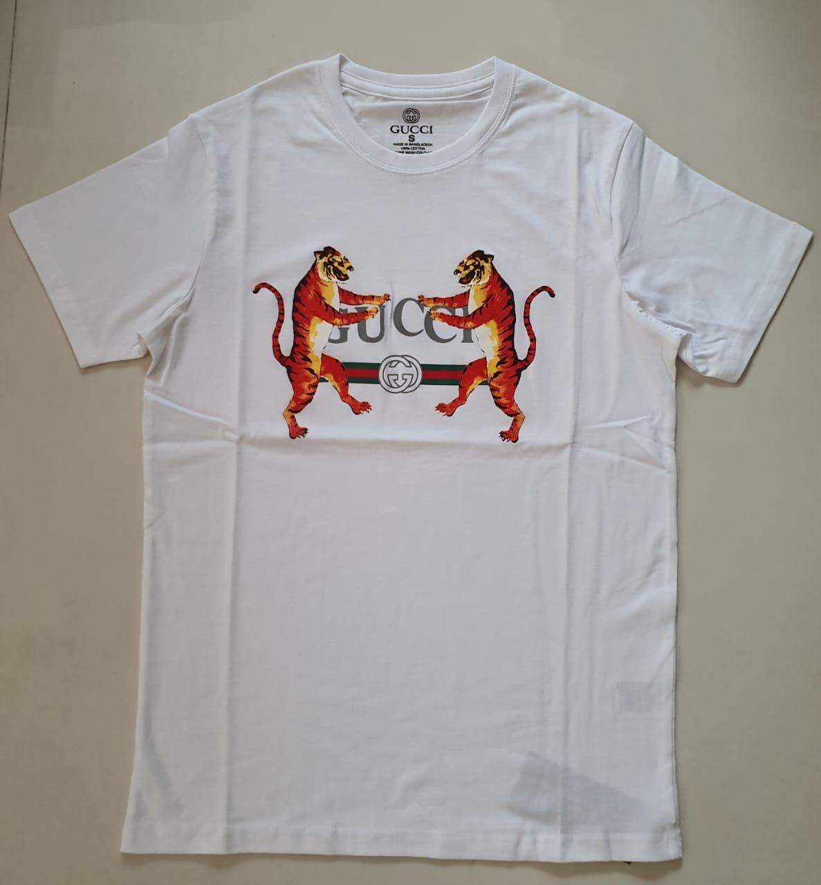 gucci t shirt with price