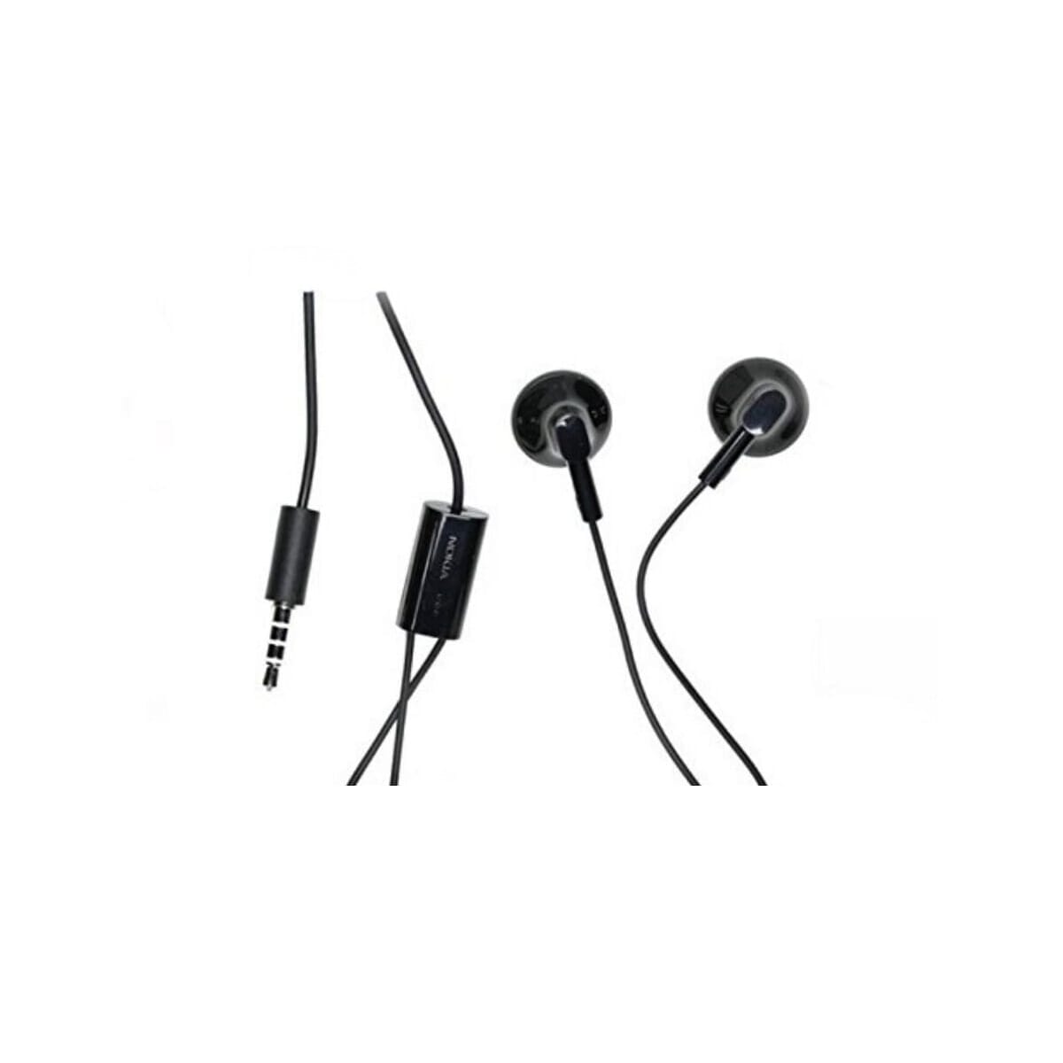 Nokia/Microsoft Head Set WH-108