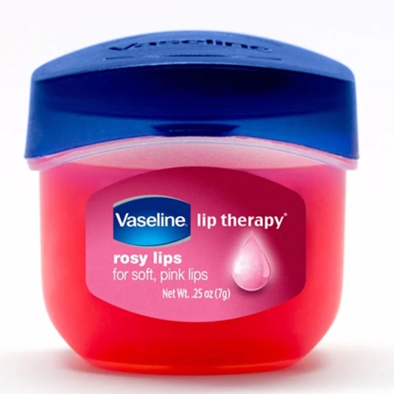 Why Is Petroleum Jelly Good For Lips
