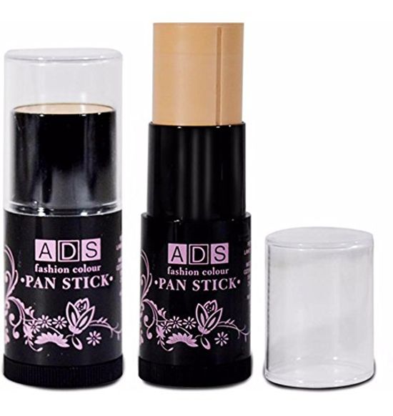 ADS Fashion Colour Pan Stick Concealer. 