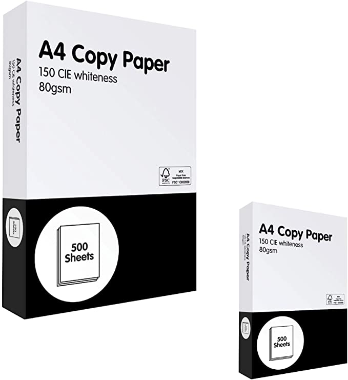 a4 sheet bundle authentic online