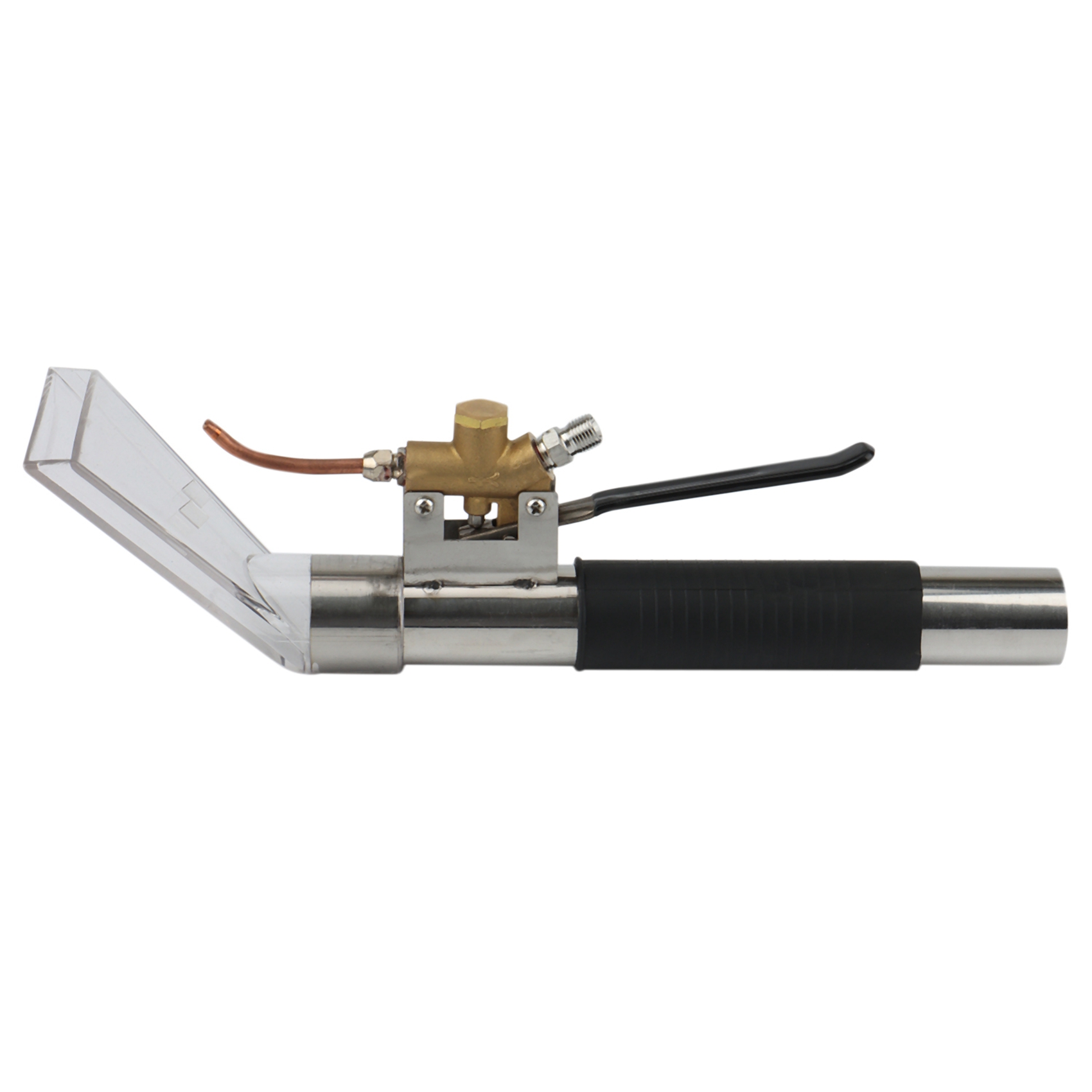 Carpet Cleaning Extractor Auto Detail Wand Tool Extractor Machine High Pressure Steam Cleaner Car Sofa Hotel for Carpet. 