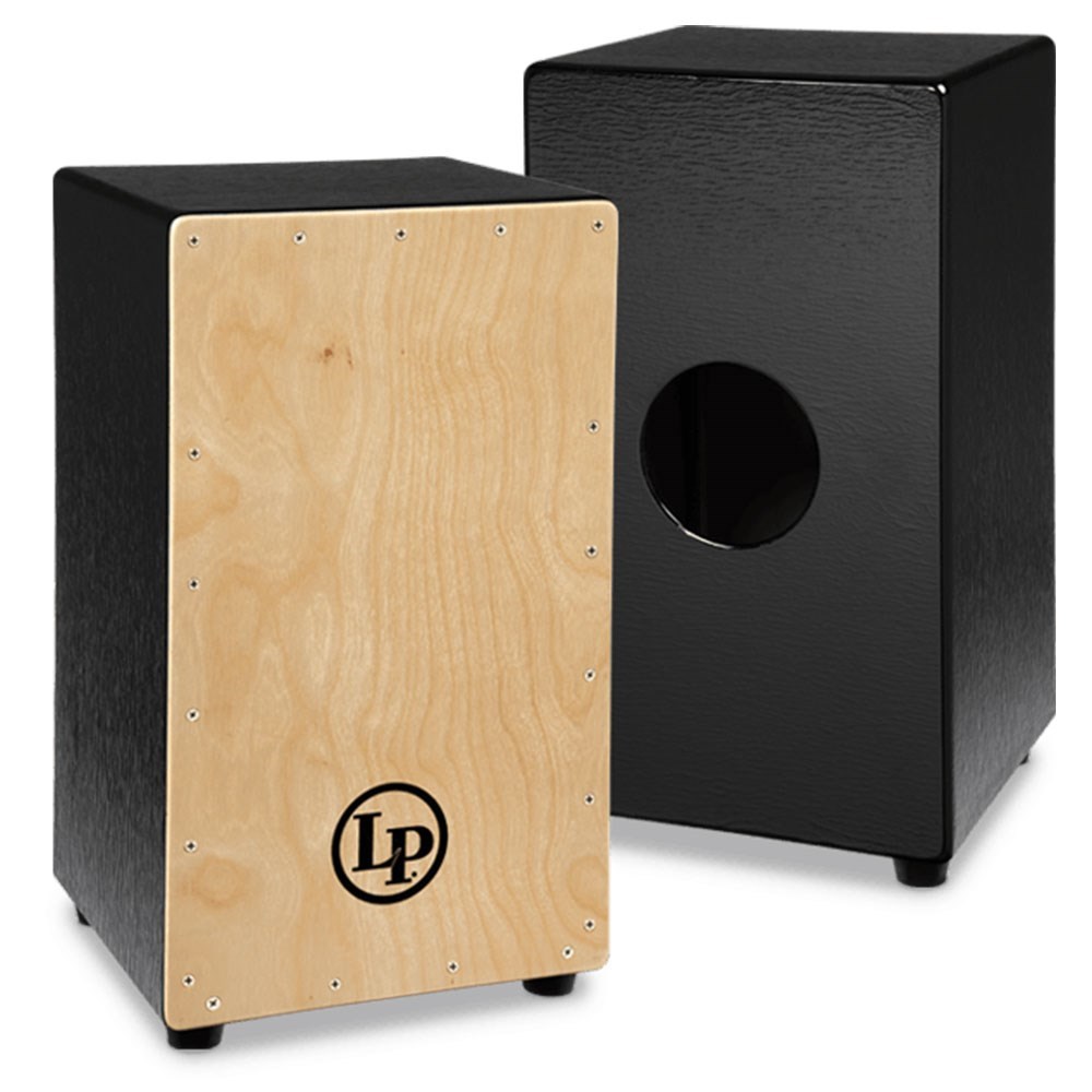 カホン　LP1442-BK Festivo Cajon/ Black LP Cajon Festivo Cajon Black LP1442-BK | eBay