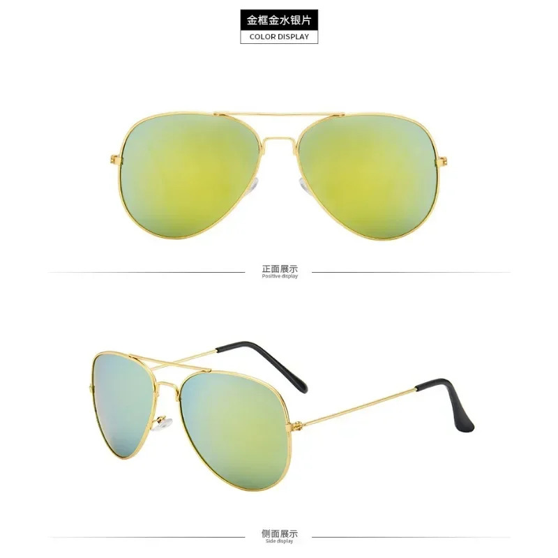 ZEBF-1PC Vintage Kids Sunglasses UV400 Brand Designer New Trend Children Sun Glasses Luxury Shades Baby Boys Girls Eyewear. 