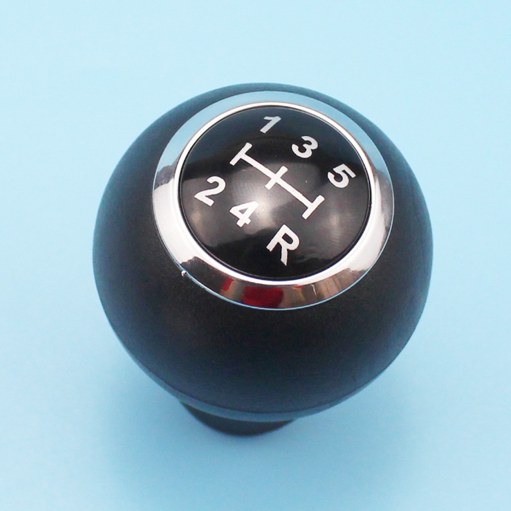【0504qicheneisijian957】 LARBLL Manual gearbox Shift shifting handball gear for KIA Sportage Cerato HYUNDAI Tucson 2004-2009