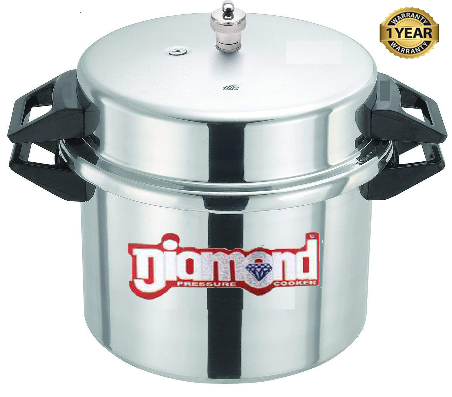 Diamond pressure cooker price 12 online litre