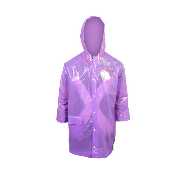 Rainco Kids Raincoat Daraz.lk