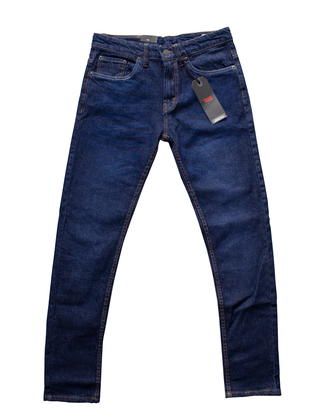 Levi's 511 Slim Jeans Slim Fit Denim TROUSER Grade A Bangladesh Copy. 